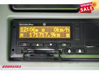 Mercedes Atego 1018 Aut. LBW Bak-Klep Dhollandia 171.717 km! picture 25