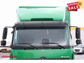 Mercedes Atego 1018 Aut. LBW Bak-Klep Dhollandia 171.717 km! picture 7