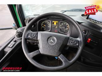 Mercedes Atego 1018 Aut. LBW Bak-Klep Dhollandia 171.717 km! picture 22