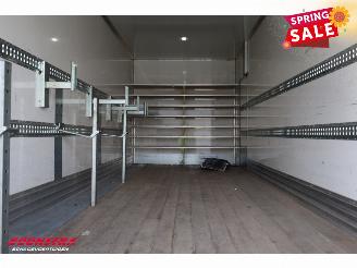 Mercedes Atego 1018 Aut. LBW Bak-Klep Dhollandia 171.717 km! picture 16