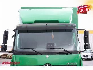 Mercedes Atego 1018 Aut. LBW Bak-Klep Dhollandia 171.717 km! picture 7
