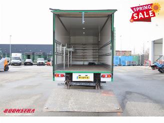 Mercedes Atego 1018 Aut. LBW Bak-Klep Dhollandia 171.717 km! picture 14