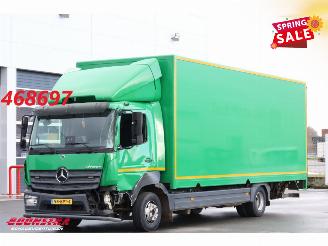 Mercedes Atego 1018 Aut. LBW Bak-Klep Dhollandia 171.717 km! picture 1