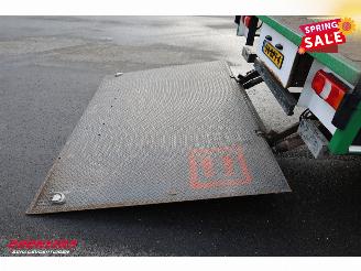 Mercedes Atego 1018 Aut. LBW Bak-Klep Dhollandia 171.717 km! picture 18