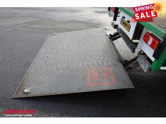 Mercedes Atego 1018 Aut. LBW Bak-Klep Dhollandia 171.717 km! picture 18