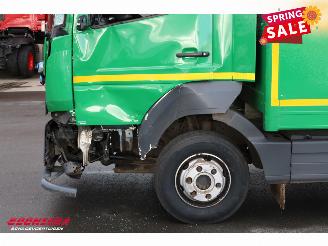 Mercedes Atego 1018 Aut. LBW Bak-Klep Dhollandia 171.717 km! picture 10