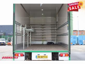 Mercedes Atego 1018 Aut. LBW Bak-Klep Dhollandia 171.717 km! picture 15