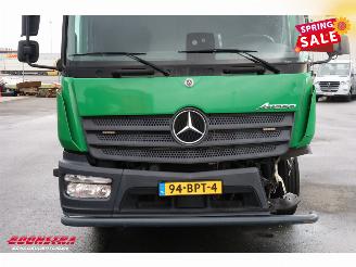 Mercedes Atego 1018 Aut. LBW Bak-Klep Dhollandia 171.717 km! picture 6