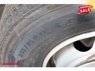 Mercedes Atego 1018 Aut. LBW Bak-Klep Dhollandia 171.717 km! picture 35