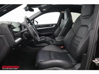 Porsche Cayenne 3.0 E-Hybrid Sport Chrono PASM 360° Pass.Display Lucht ACC picture 18