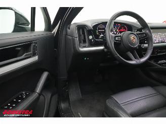 Porsche Cayenne 3.0 E-Hybrid Sport Chrono PASM 360° Pass.Display Lucht ACC picture 20