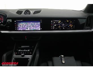 Porsche Cayenne 3.0 E-Hybrid Sport Chrono PASM 360° Pass.Display Lucht ACC picture 16