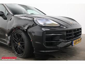 Porsche Cayenne 3.0 E-Hybrid Sport Chrono PASM 360° Pass.Display Lucht ACC picture 10