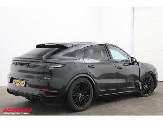 Porsche Cayenne 3.0 E-Hybrid Sport Chrono PASM 360° Pass.Display Lucht ACC picture 3