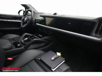 Porsche Cayenne 3.0 E-Hybrid Sport Chrono PASM 360° Pass.Display Lucht ACC picture 14