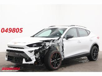 Auto incidentate Cupra Formentor 1.5 TSI Pano LED ACC Leder Memory Sennheiser Camera AHK 2025/3