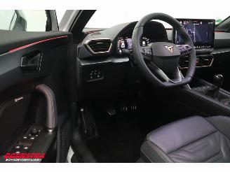 Cupra Formentor 1.5 TSI Pano LED ACC Leder Memory Sennheiser Camera AHK picture 20