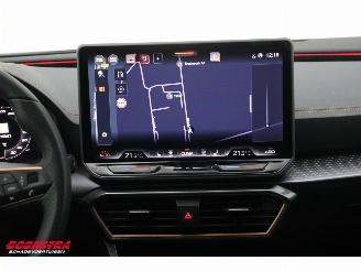 Cupra Formentor 1.5 TSI Pano LED ACC Leder Memory Sennheiser Camera AHK picture 17