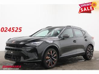 skadebil auto Cupra Formentor 2.0 TSI DSG 335 PK Pano LED ACC Memory Sennheiser AHK 2024/11