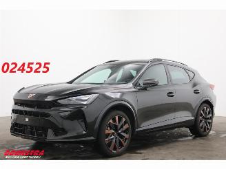 Schadeauto Cupra Formentor 2.0 TSI DSG 335 PK Pano LED ACC Memory Sennheiser AHK 2024/11