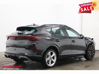 Cupra Formentor 2.0 TSI DSG 335 PK Pano LED ACC Memory Sennheiser AHK picture 3