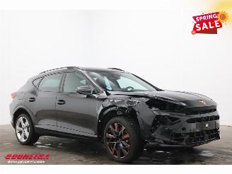 Cupra Formentor 2.0 TSI DSG 335 PK Pano LED ACC Memory Sennheiser AHK picture 2