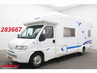 Avarii campere Fendt  L 620 SKF 2.5 TDI Dakairco Fietsendrager Radio 1998/3