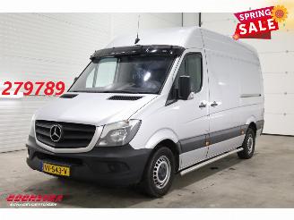 Mercedes Sprinter 319 BlueTEC 7G-Tronic Navi Airco Cruise Camera AHK picture 1