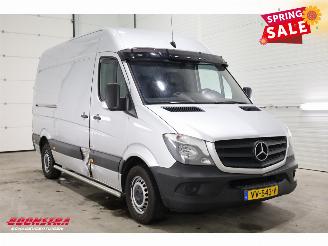 Mercedes Sprinter 319 BlueTEC 7G-Tronic Navi Airco Cruise Camera AHK picture 2