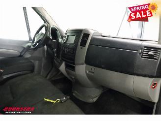 Mercedes Sprinter 319 BlueTEC 7G-Tronic Navi Airco Cruise Camera AHK picture 10
