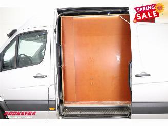 Mercedes Sprinter 319 BlueTEC 7G-Tronic Navi Airco Cruise Camera AHK picture 8