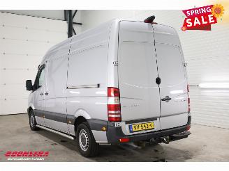 Mercedes Sprinter 319 BlueTEC 7G-Tronic Navi Airco Cruise Camera AHK picture 4