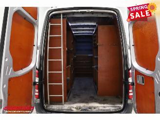 Mercedes Sprinter 319 BlueTEC 7G-Tronic Navi Airco Cruise Camera AHK picture 9