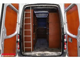 Mercedes Sprinter 319 BlueTEC 7G-Tronic Navi Airco Cruise Camera AHK picture 9