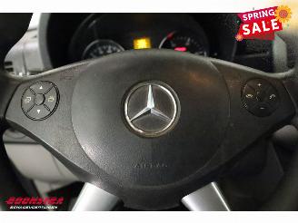 Mercedes Sprinter 319 BlueTEC 7G-Tronic Navi Airco Cruise Camera AHK picture 14