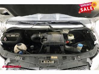 Mercedes Sprinter 319 BlueTEC 7G-Tronic Navi Airco Cruise Camera AHK picture 7