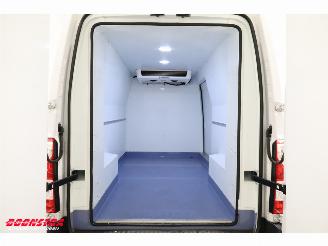 Renault Master 2.3 dCi 135 L2-H2 Thermo King Navi Airco Cruise Camera PDC AHK 63.002 km! picture 11