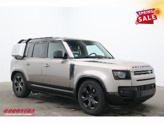 Land Rover Defender 110 3.0 D250 X-Dynamic SE LED ACC Lucht Meridian Camera AHK picture 2