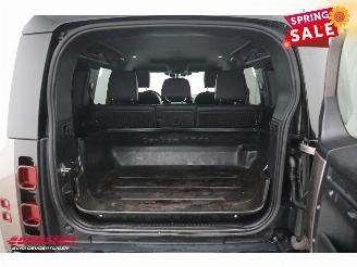 Land Rover Defender 110 3.0 D250 X-Dynamic SE LED ACC Lucht Meridian Camera AHK picture 19