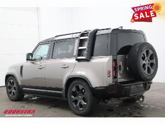 Land Rover Defender 110 3.0 D250 X-Dynamic SE LED ACC Lucht Meridian Camera AHK picture 4