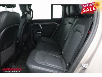 Land Rover Defender 110 3.0 D250 X-Dynamic SE LED ACC Lucht Meridian Camera AHK picture 10