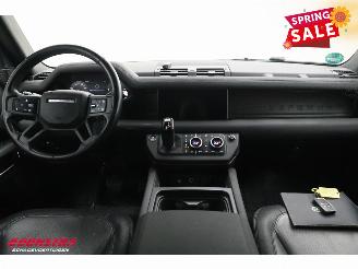 Land Rover Defender 110 3.0 D250 X-Dynamic SE LED ACC Lucht Meridian Camera AHK picture 7
