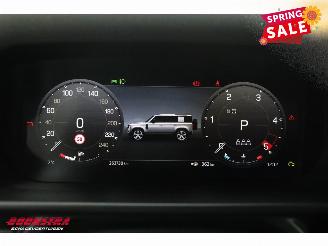 Land Rover Defender 110 3.0 D250 X-Dynamic SE LED ACC Lucht Meridian Camera AHK picture 13