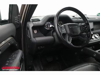 Land Rover Defender 110 3.0 D250 X-Dynamic SE LED ACC Lucht Meridian Camera AHK picture 11