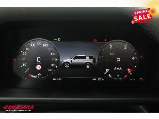 Land Rover Defender 110 3.0 D250 X-Dynamic SE LED ACC Lucht Meridian Camera AHK picture 13