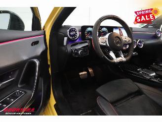 Mercedes A-klasse AMG 45 4MATIC+ Pano LED ACC Burmester 360° SHZ picture 17