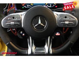 Mercedes A-klasse AMG 45 4MATIC+ Pano LED ACC Burmester 360° SHZ picture 19