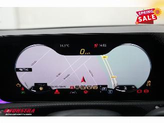 Mercedes A-klasse AMG 45 4MATIC+ Pano LED ACC Burmester 360° SHZ picture 23