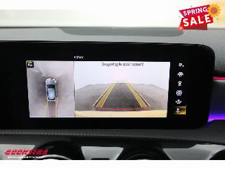 Mercedes A-klasse AMG 45 4MATIC+ Pano LED ACC Burmester 360° SHZ picture 26