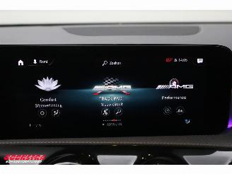 Mercedes A-klasse AMG 45 4MATIC+ Pano LED ACC Burmester 360° SHZ picture 27